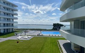 Lake View Sea Apartment Rogowo Pearl